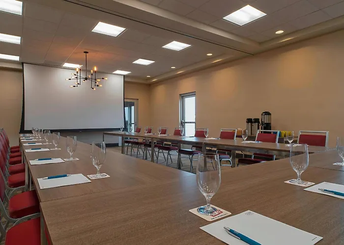 Four Points By Sheraton Midland