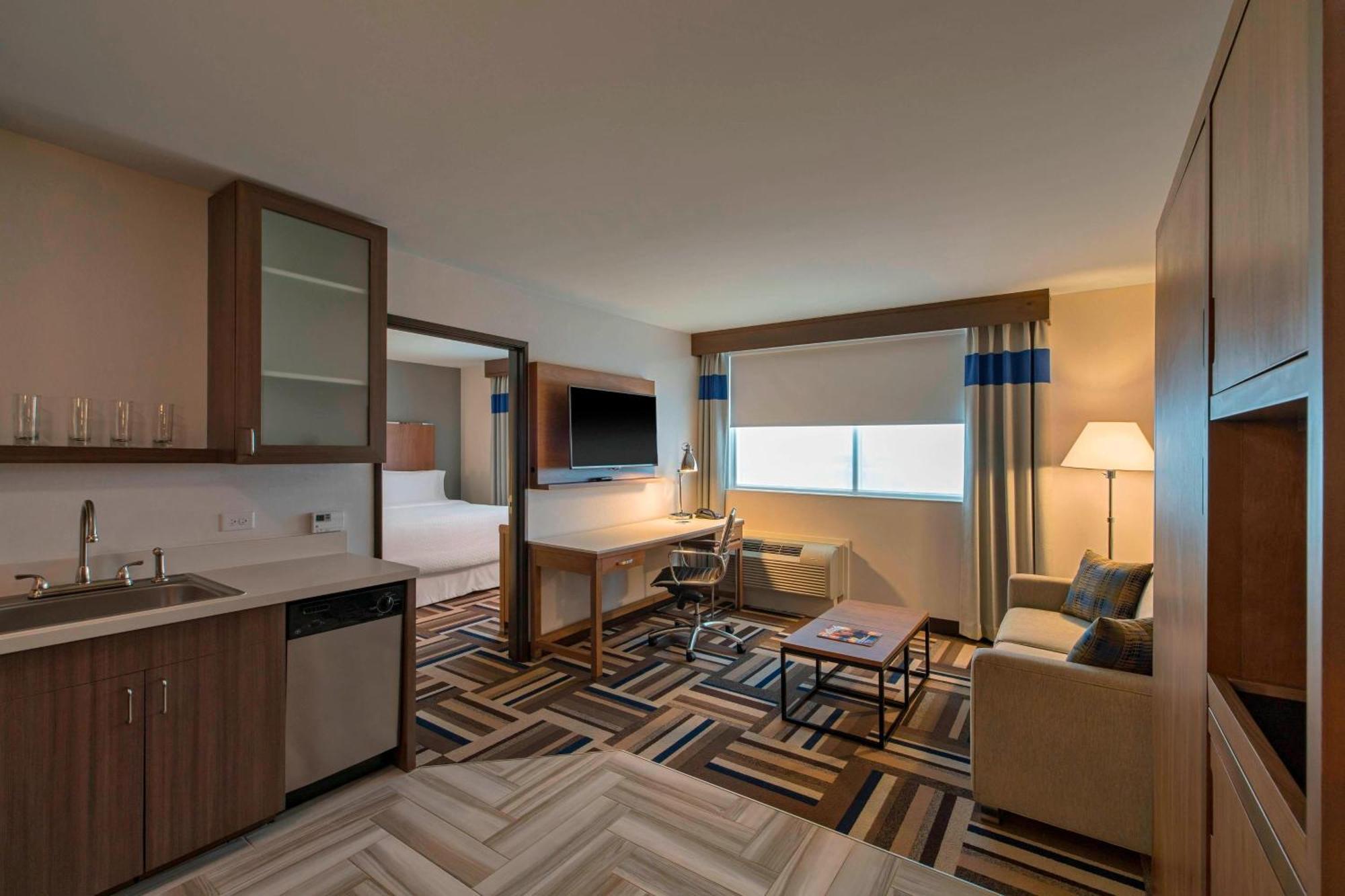 Four Points By Sheraton Midland