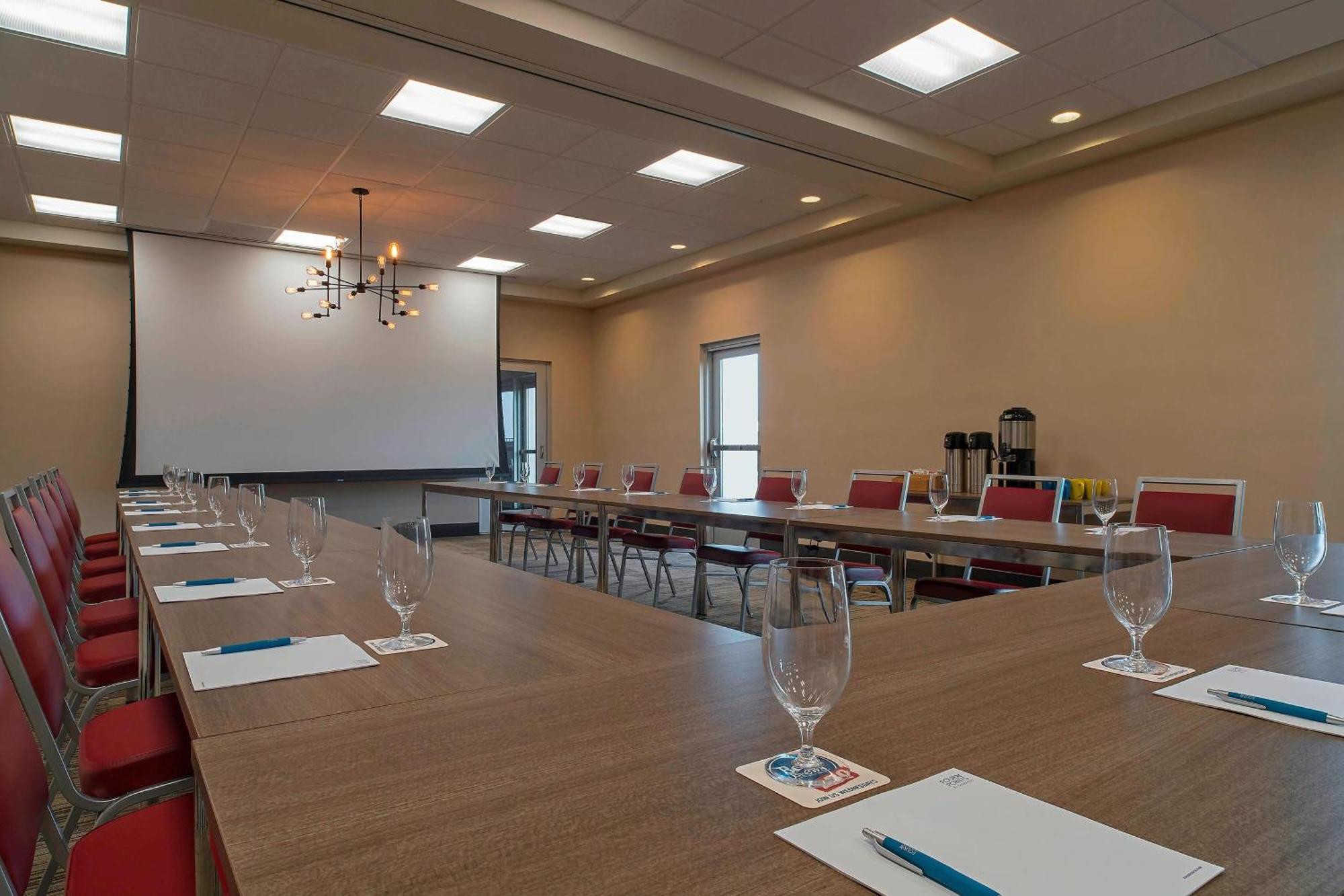 Hotel Four Points By Sheraton Midland