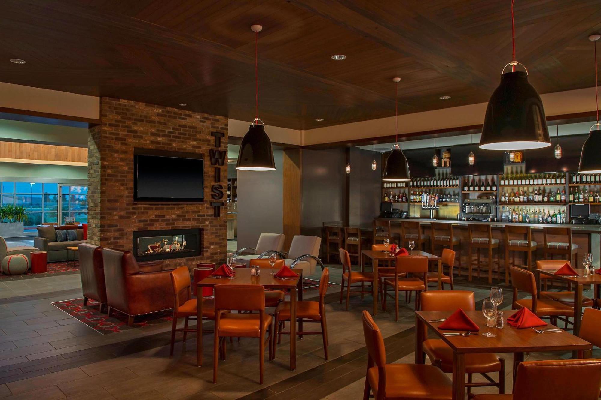 Hotel Four Points By Sheraton Midland