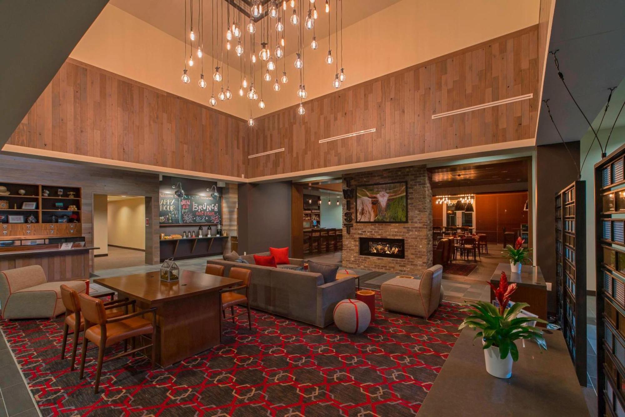 Four Points By Sheraton Midland