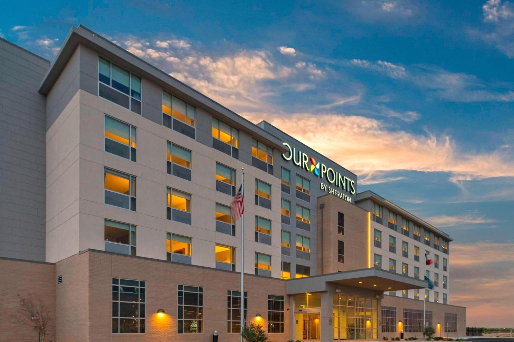Four Points By Sheraton