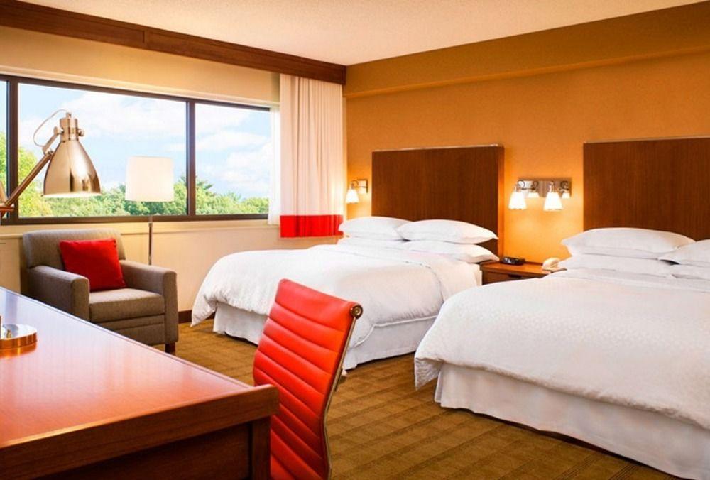 Four Points By Sheraton Hotel