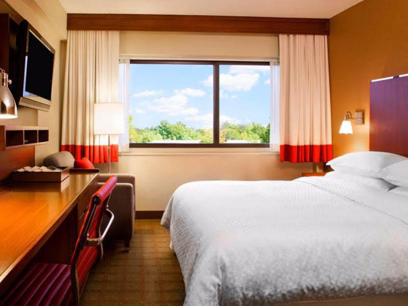 Four Points By Sheraton