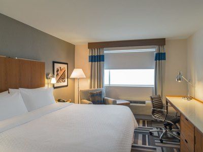 Four Points By Sheraton Hotel Midland