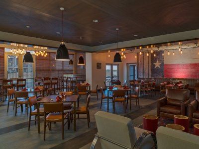 Four Points By Sheraton 3* Midland