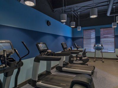 Hotel Four Points By Sheraton Midland